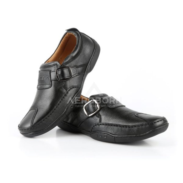 Clarks Cl-1009 Black / 42-9