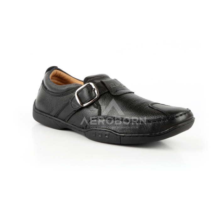 Clarks Cl-1009 Black / 43-10