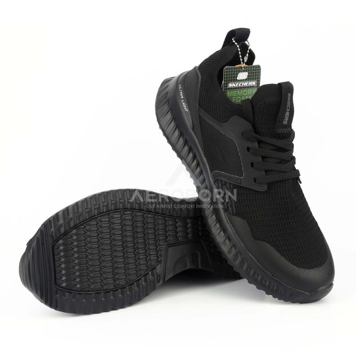 Ultra Light Max Black / Black