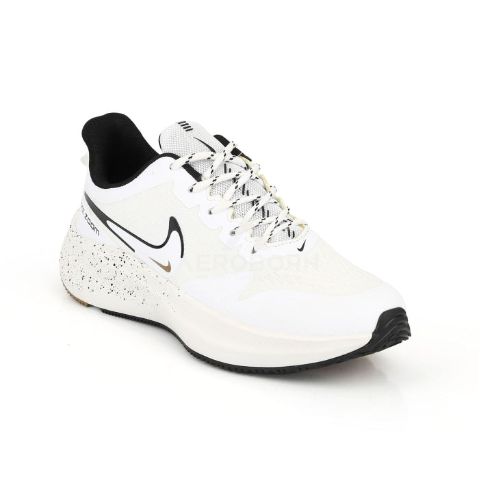 Air zoom pegasus 36 hotsell men's running shoe white