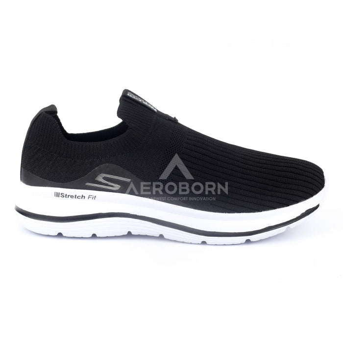 Experience Ultimate Comfort with Skechers GO RUN Lite Stretch Fit