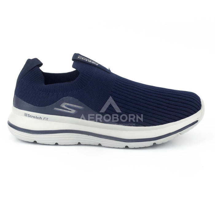 Stretch fit outlet shoes by skechers