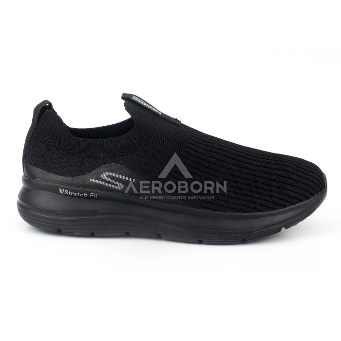 Stretch fit shoes outlet by skechers